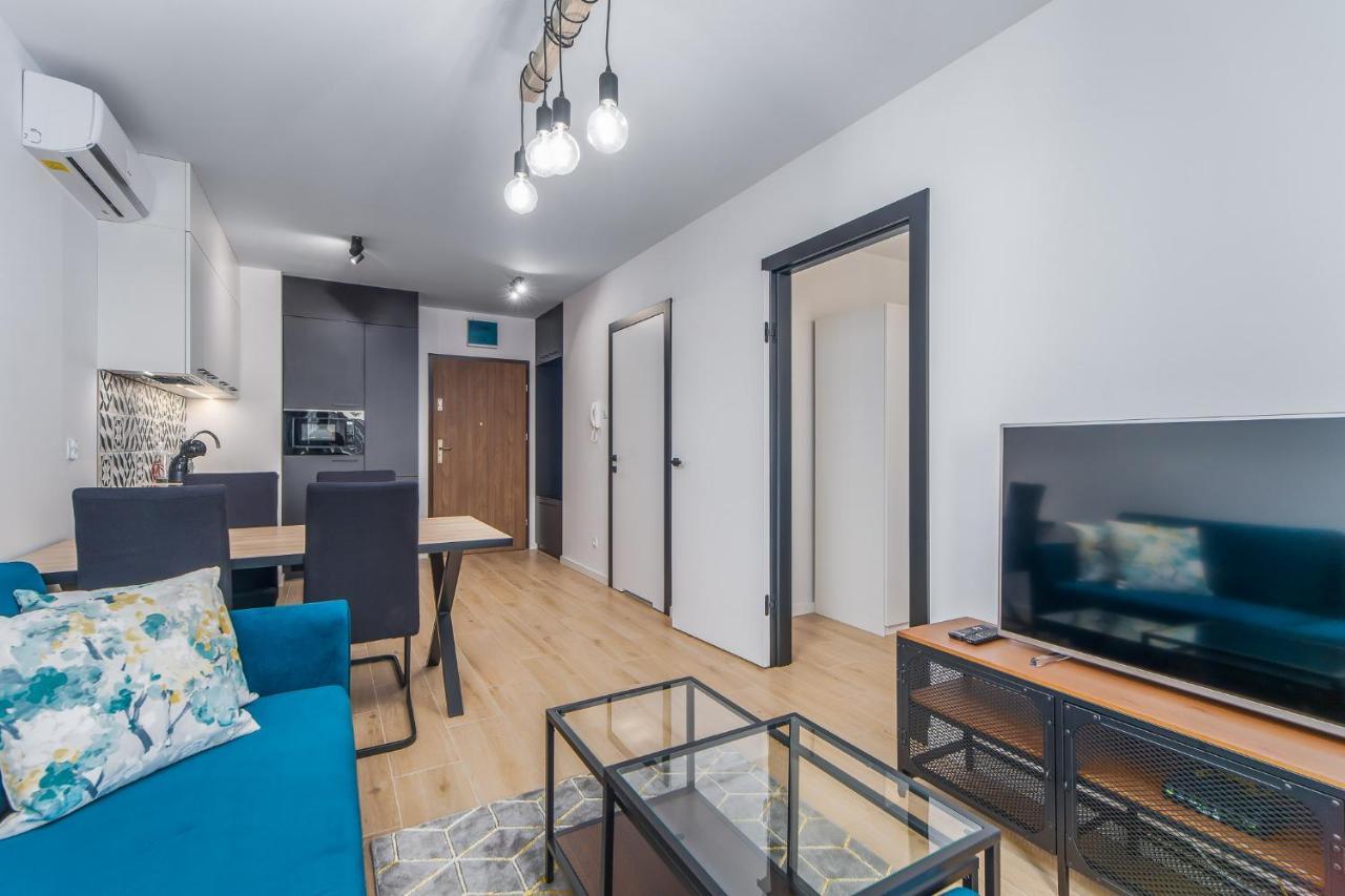 Apart111 Apartamenty - City II Kolobrzeg Exterior photo