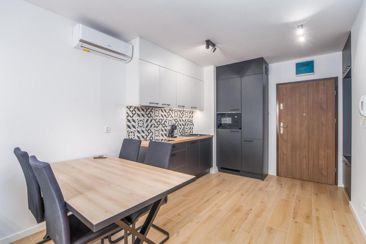 Apart111 Apartamenty - City II Kolobrzeg Exterior photo
